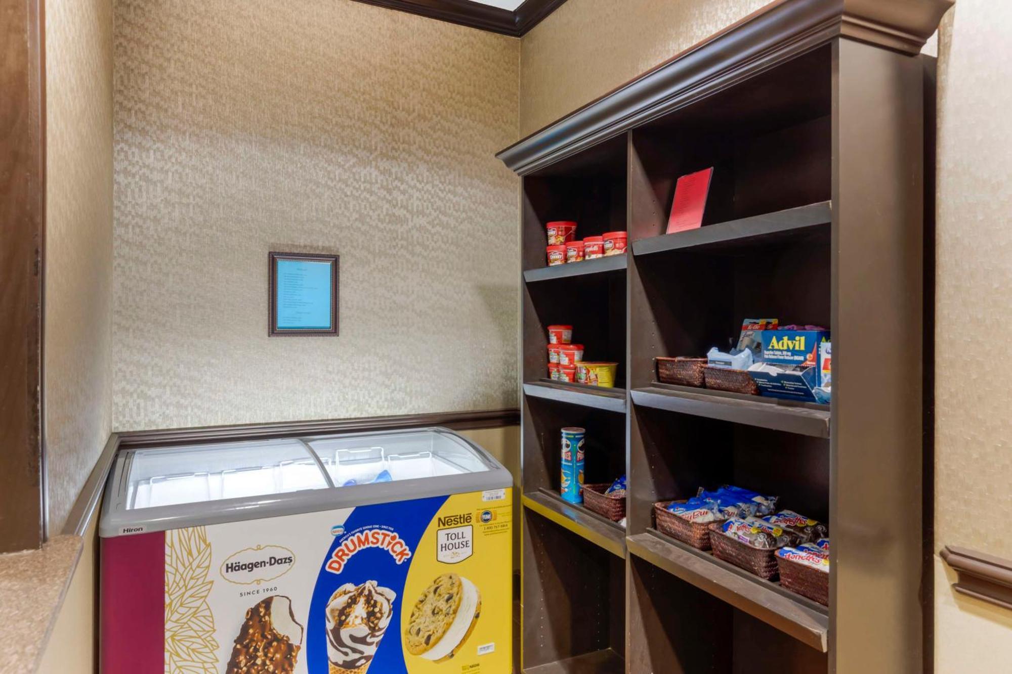 卡拉斯科贝斯特韦斯特plus酒店 Center 外观 照片